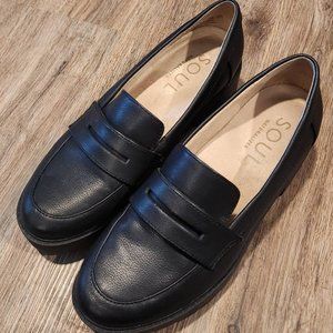 Naturalizer Soul Loafers